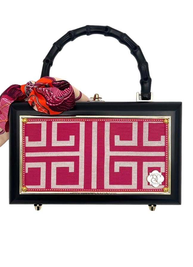 Key Jumper Bag