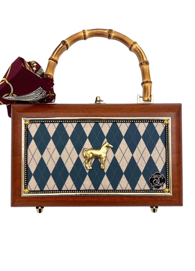 All the Pretty Horses Bag