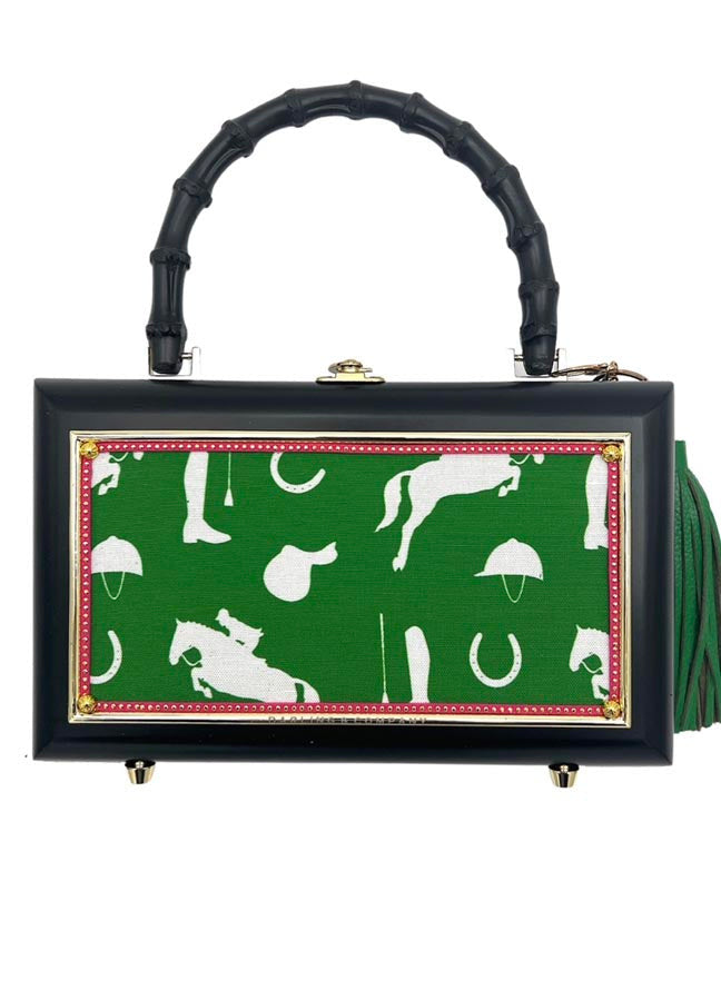 Overcoming Obstacles Bag