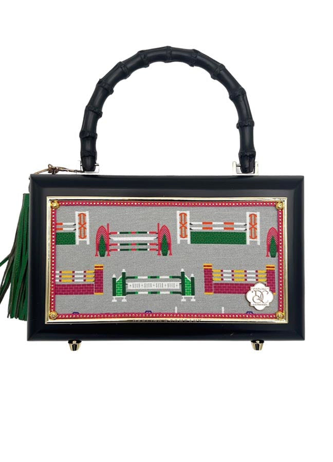 Overcoming Obstacles Bag