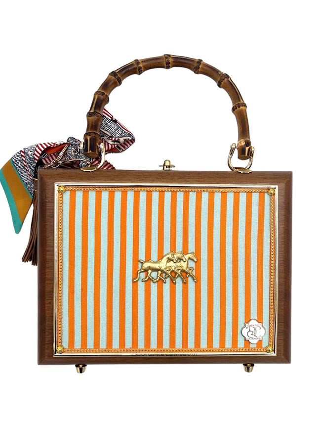 Vanner House Bag