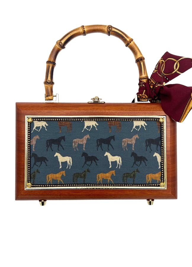 All the Pretty Horses Bag