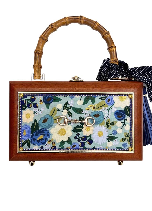 Sophia's Sparkling Style Bag