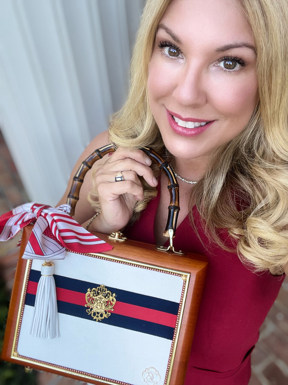 All American Bag