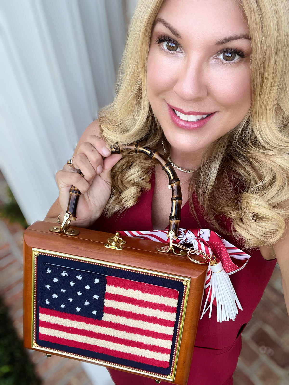 All American Bag