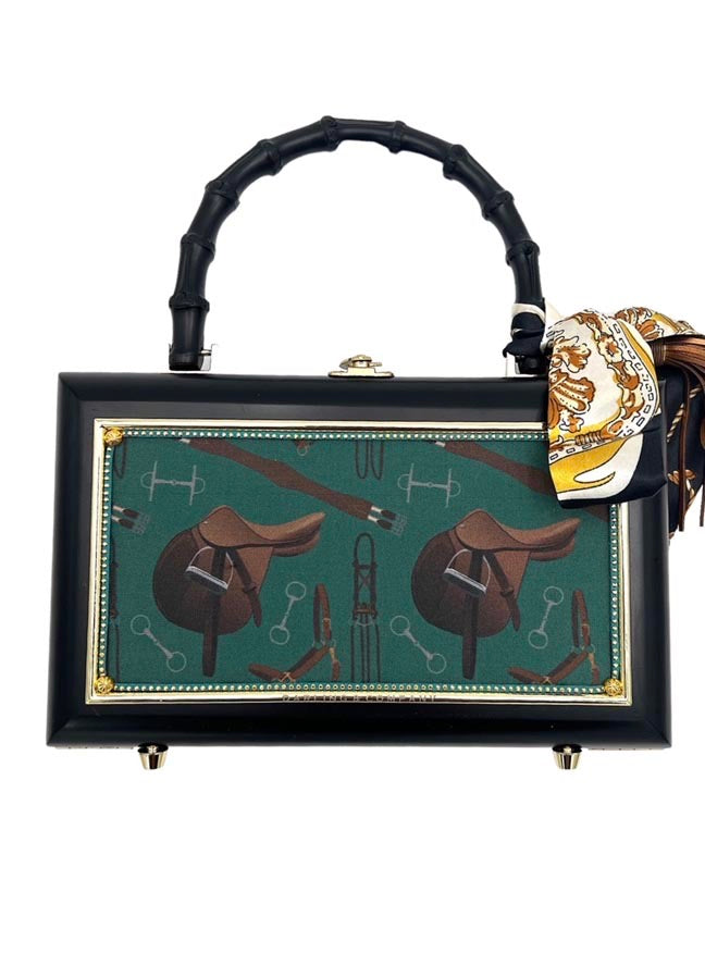 Saddle Up Bag