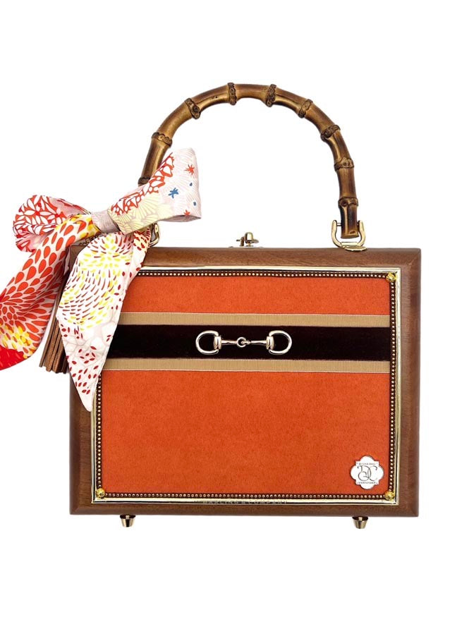 Vanner House - Stirrup