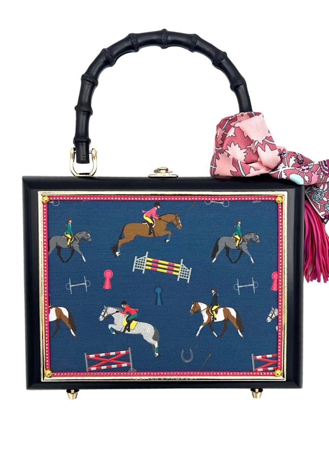 Key Jumper - Large Bag