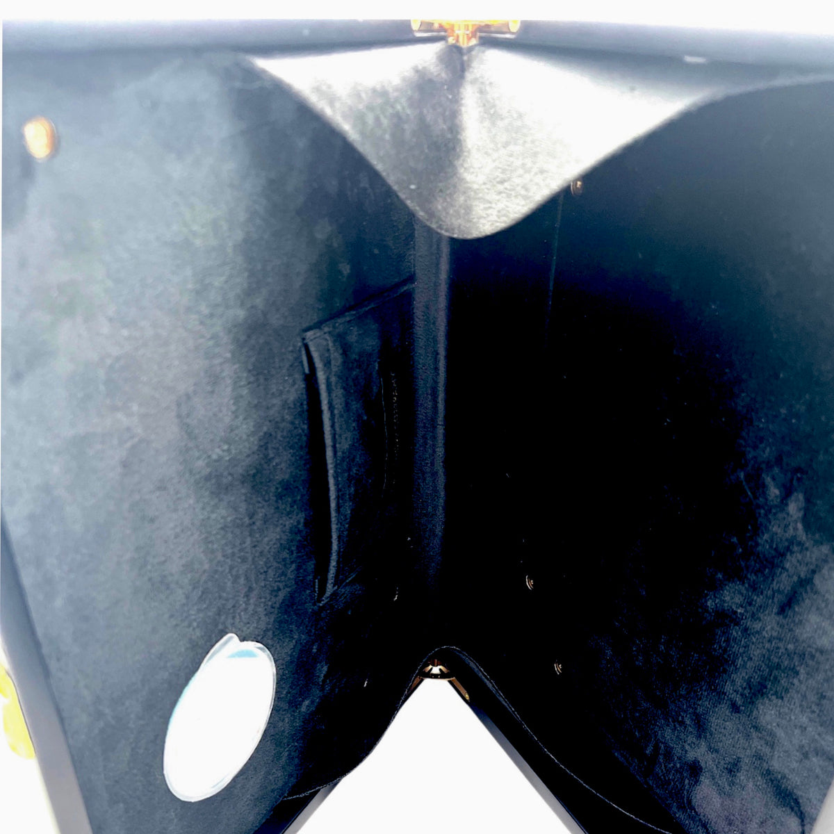 Forest Foliage Bag - Darling Clutch Company