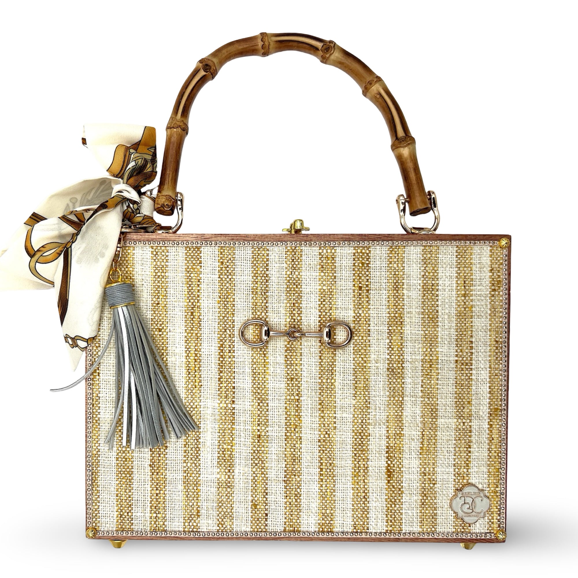 Bridle Shower Bag
