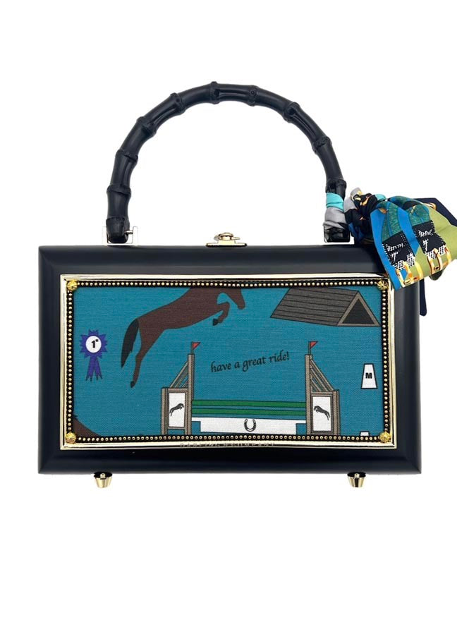 Champion Jumper Bag