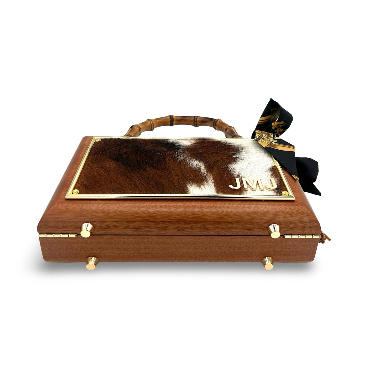 Cattle Baron Bag
