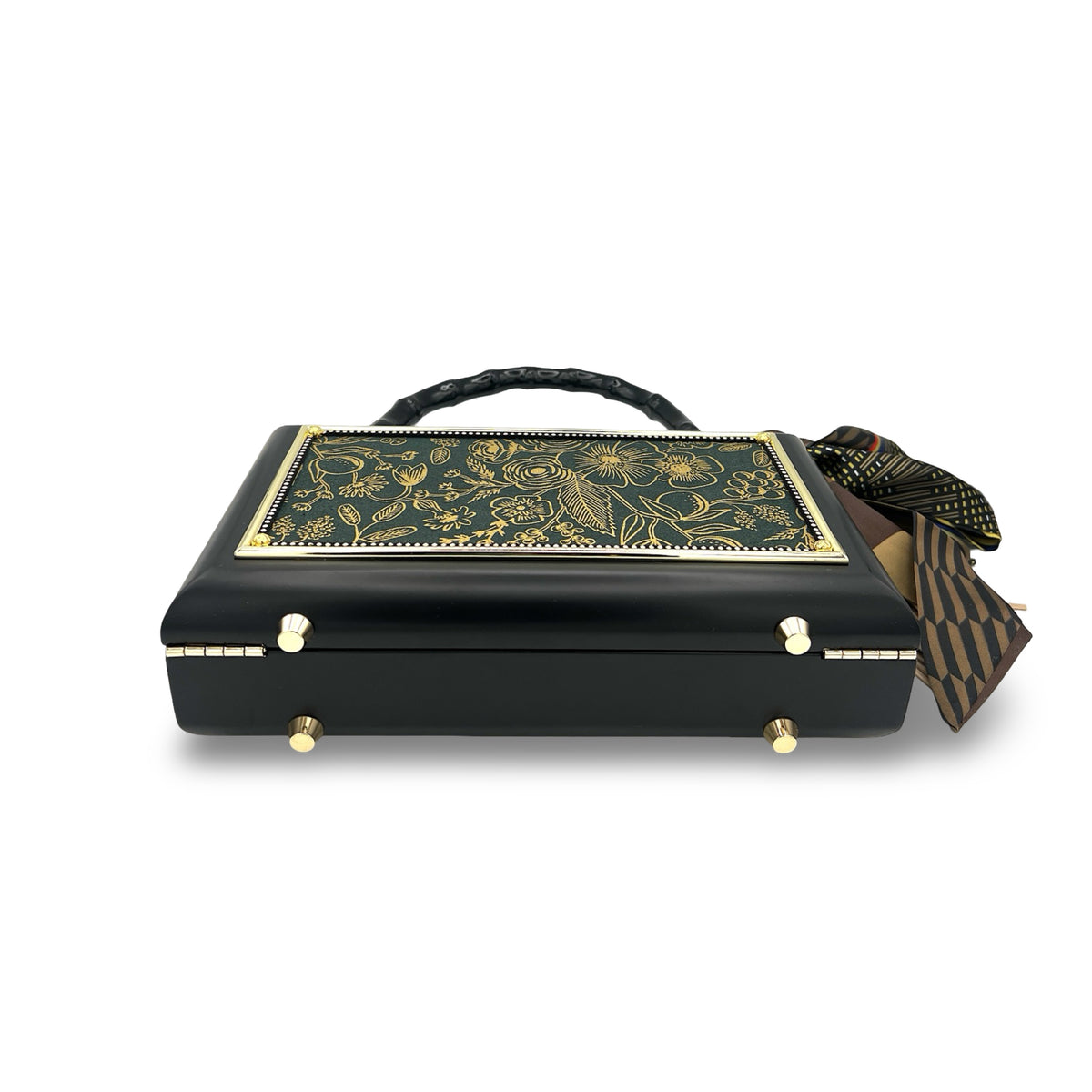 Champagne Celebration Bag