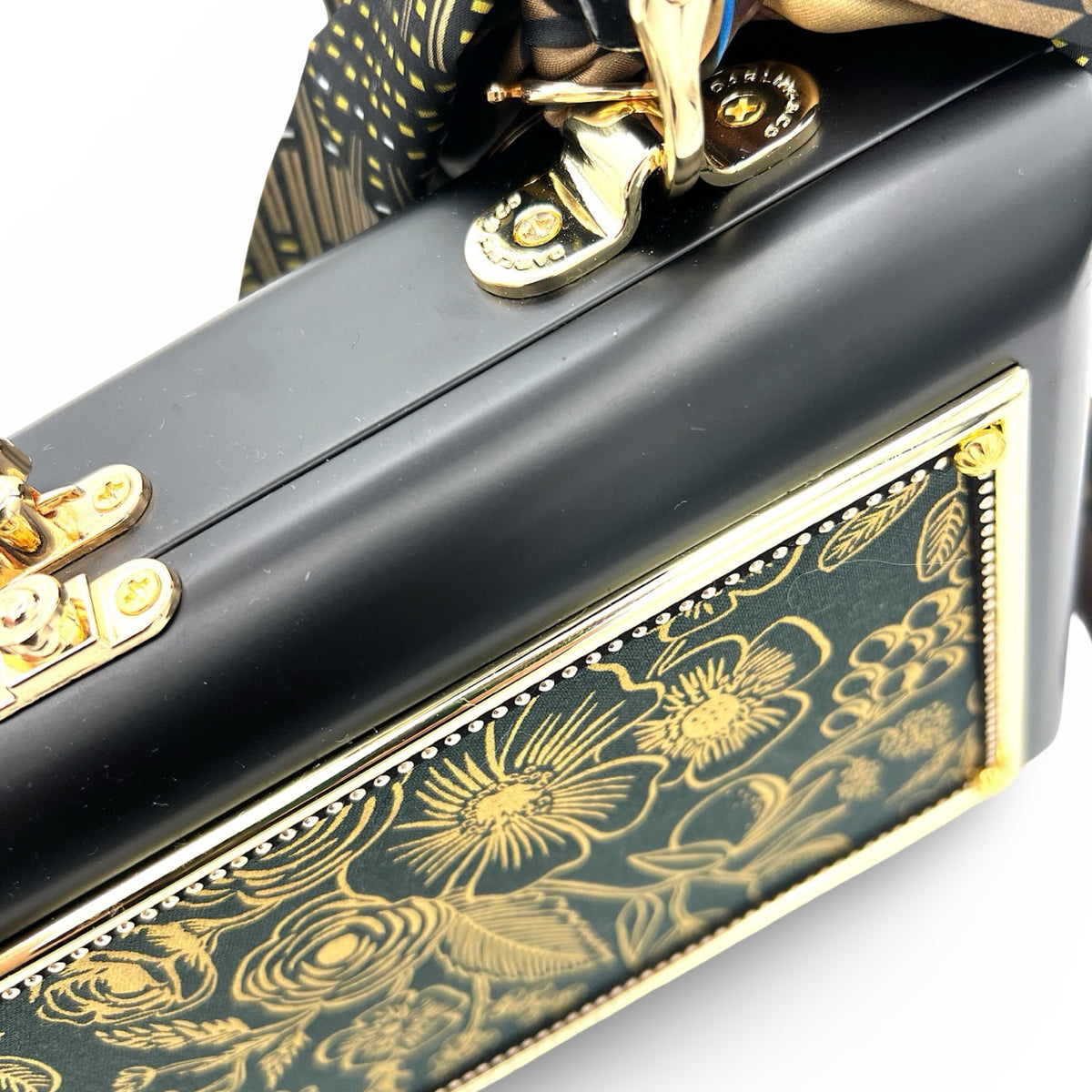 Champagne Celebration Bag