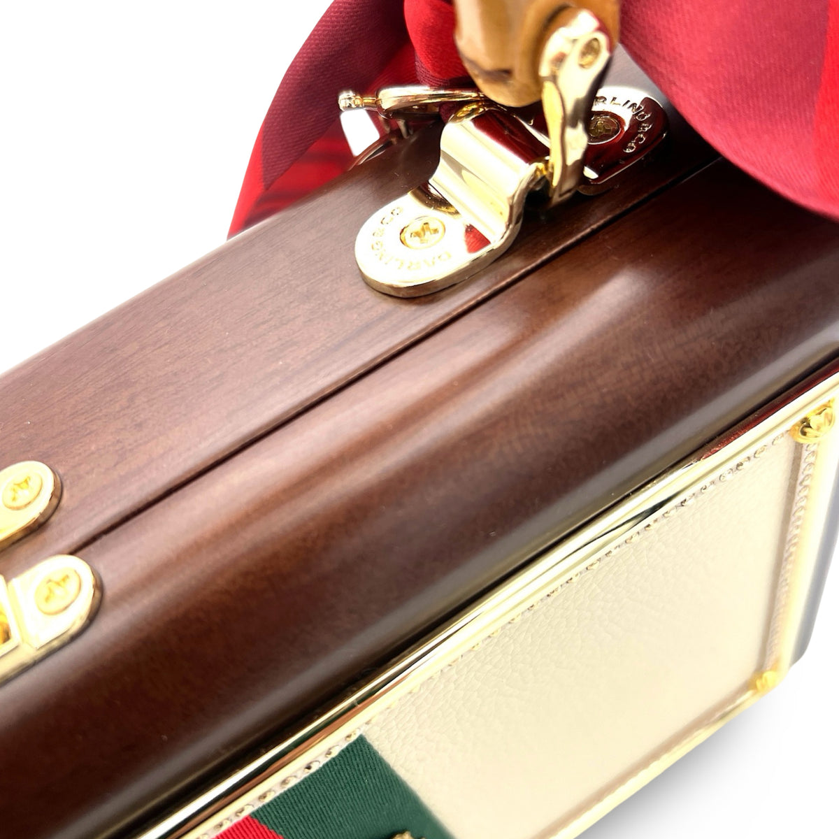 City Girl Bag