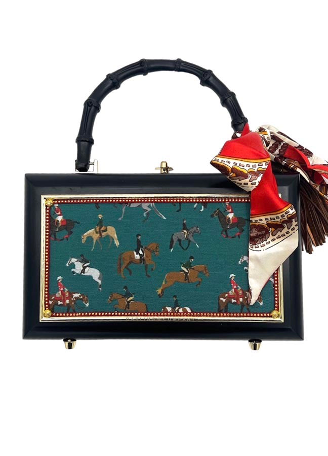 Hitting My Stride Bag