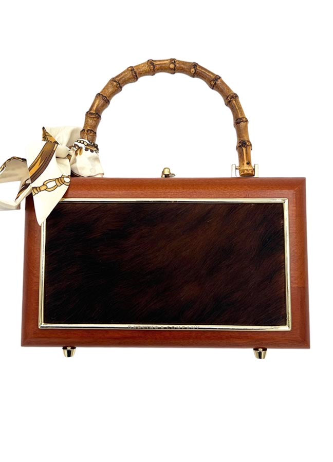 Gypsy Vanner Bag