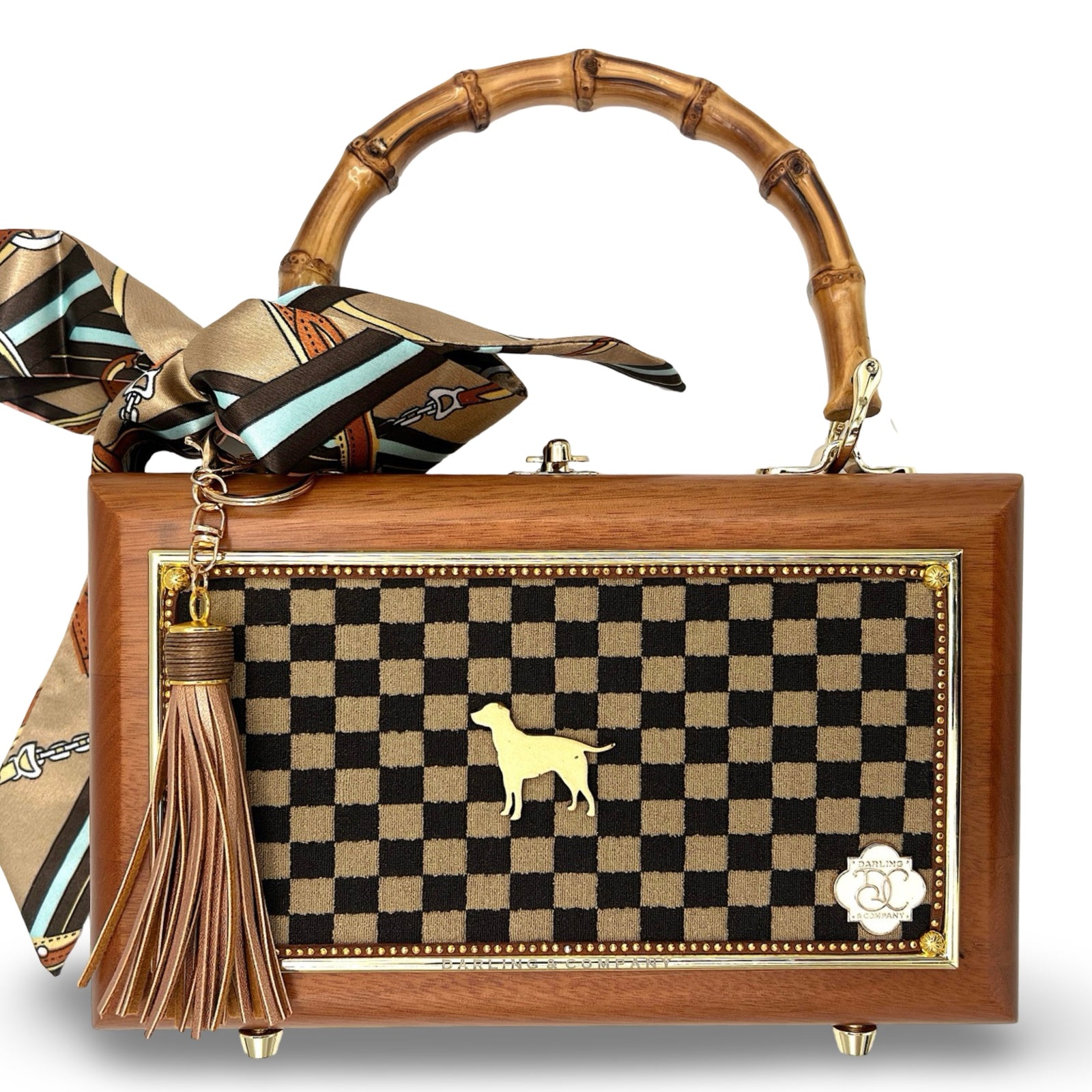 Field and Pheasant Bag