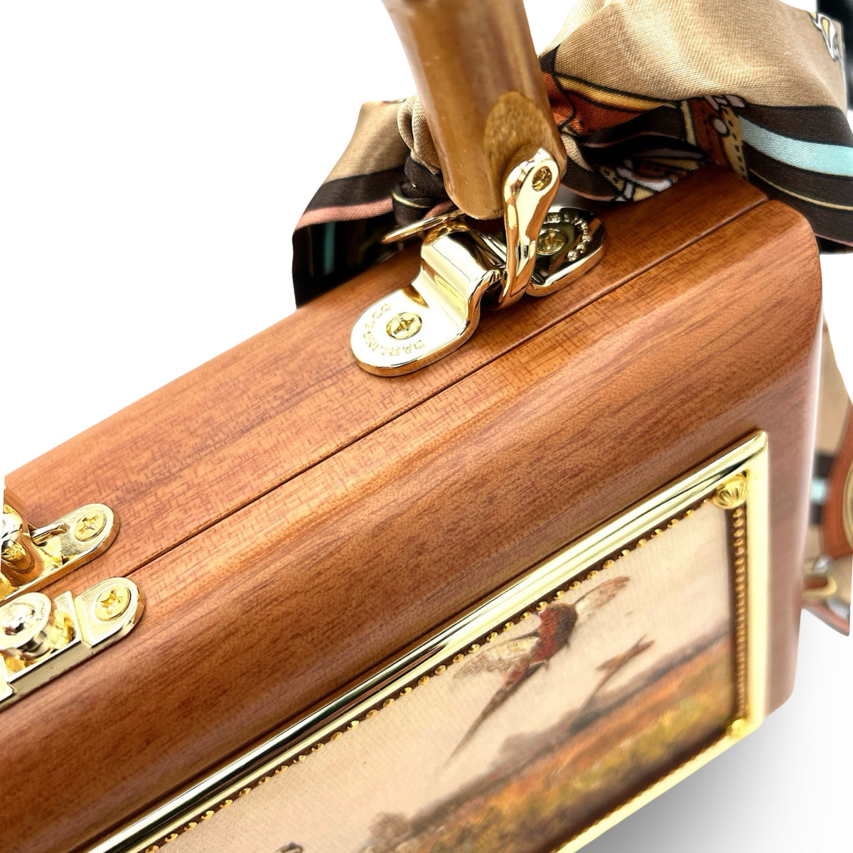 Field and Pheasant Bag