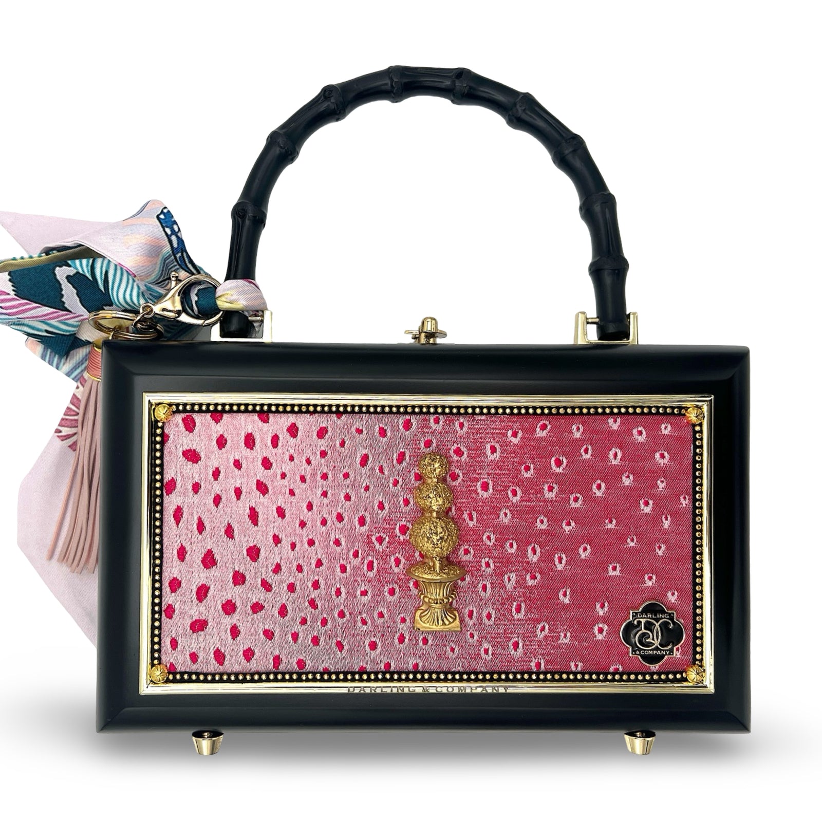 For the Love of All Things Bag