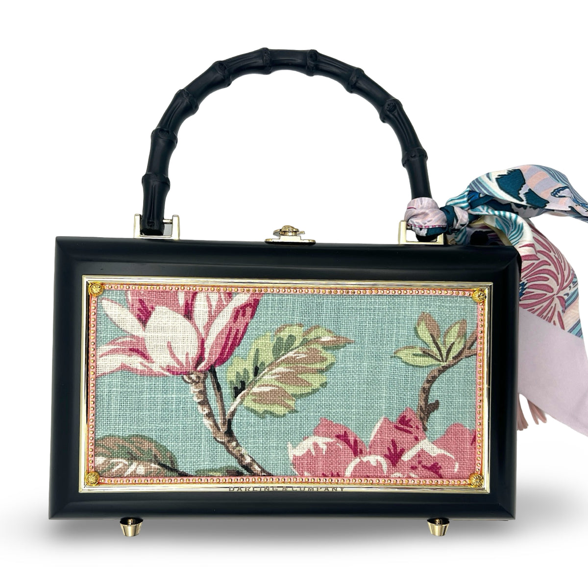 For the Love of All Things Bag