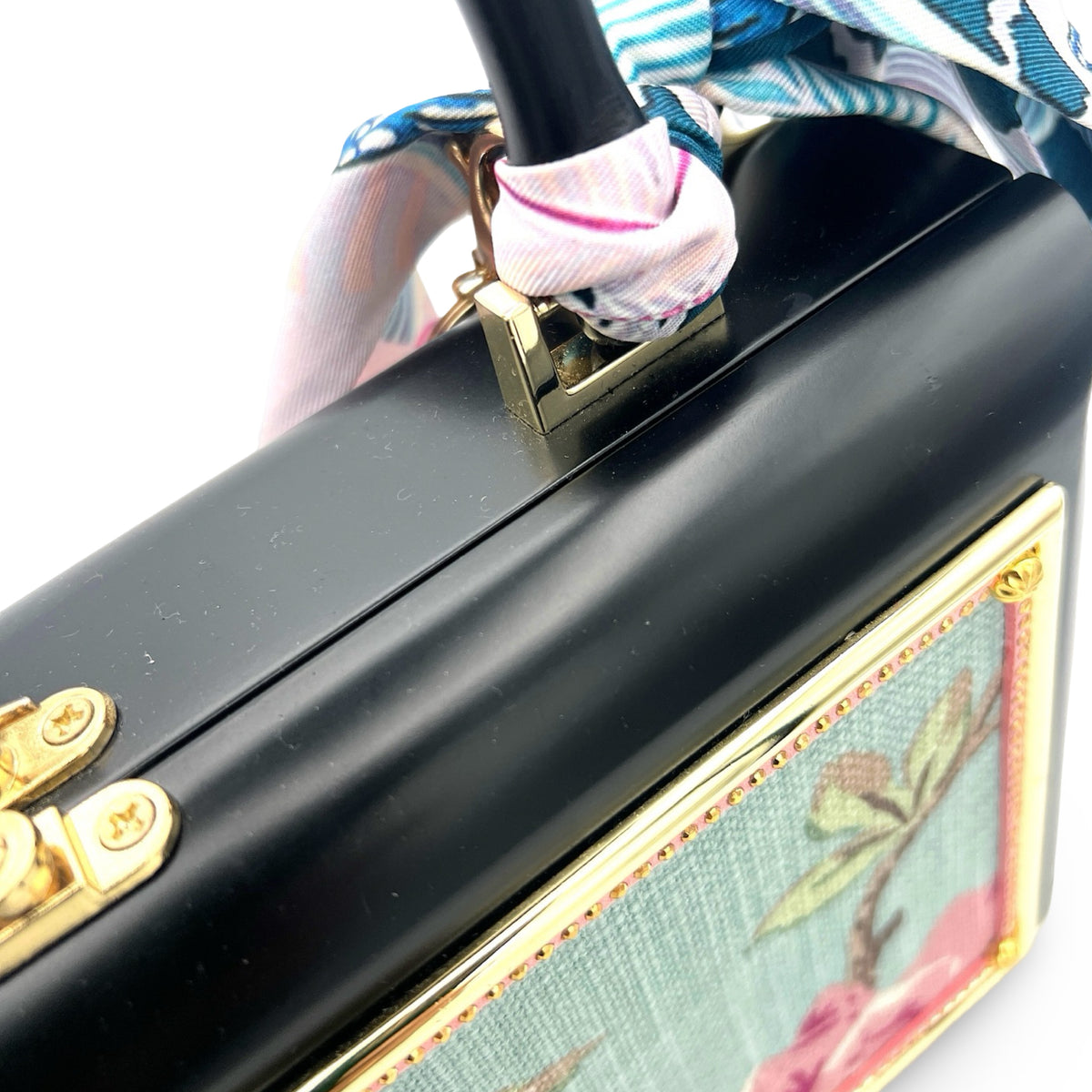 For the Love of All Things Bag