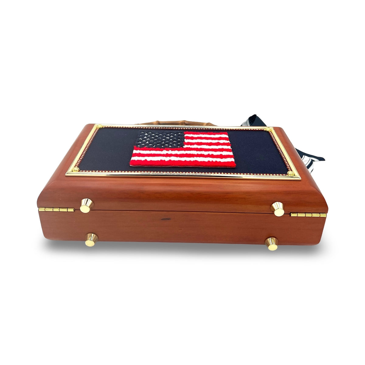 Grand Old Flag Bag