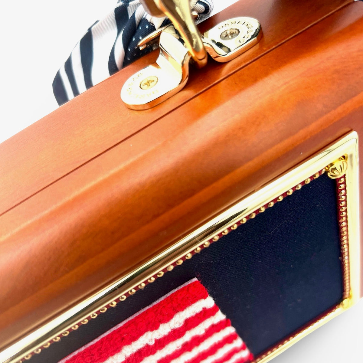 Grand Old Flag Bag