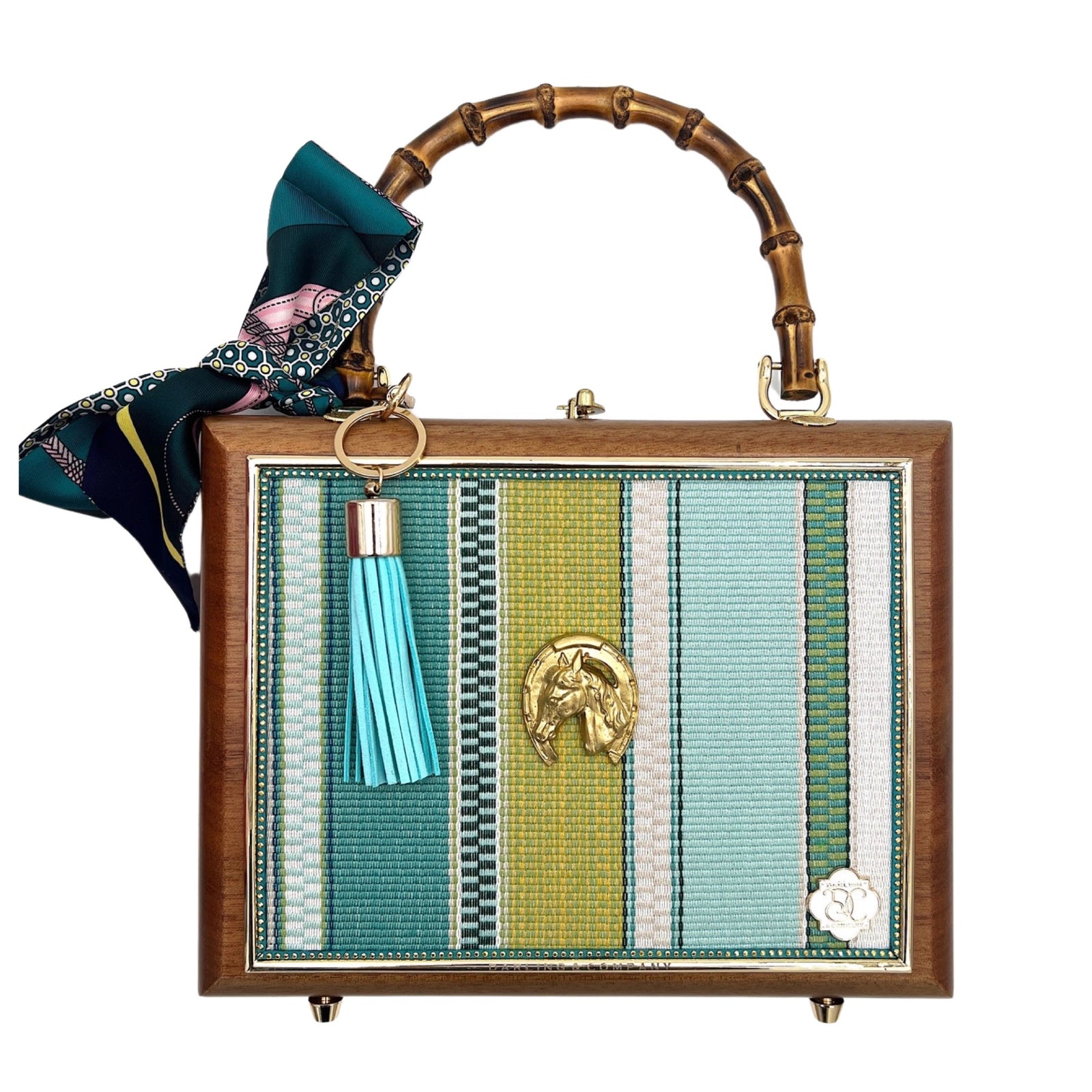 Horse Play Bag - Large