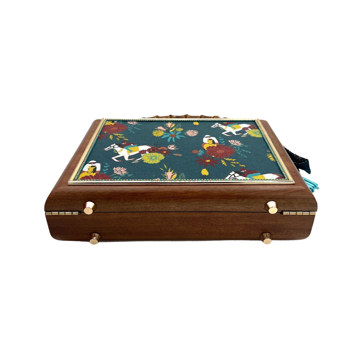 Horse Play Bag - Large