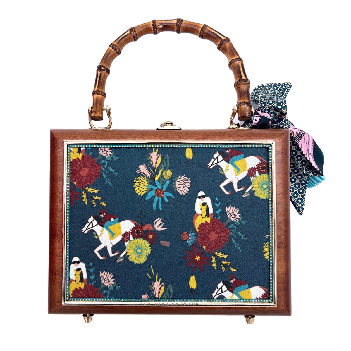 Horse Play Bag - Large