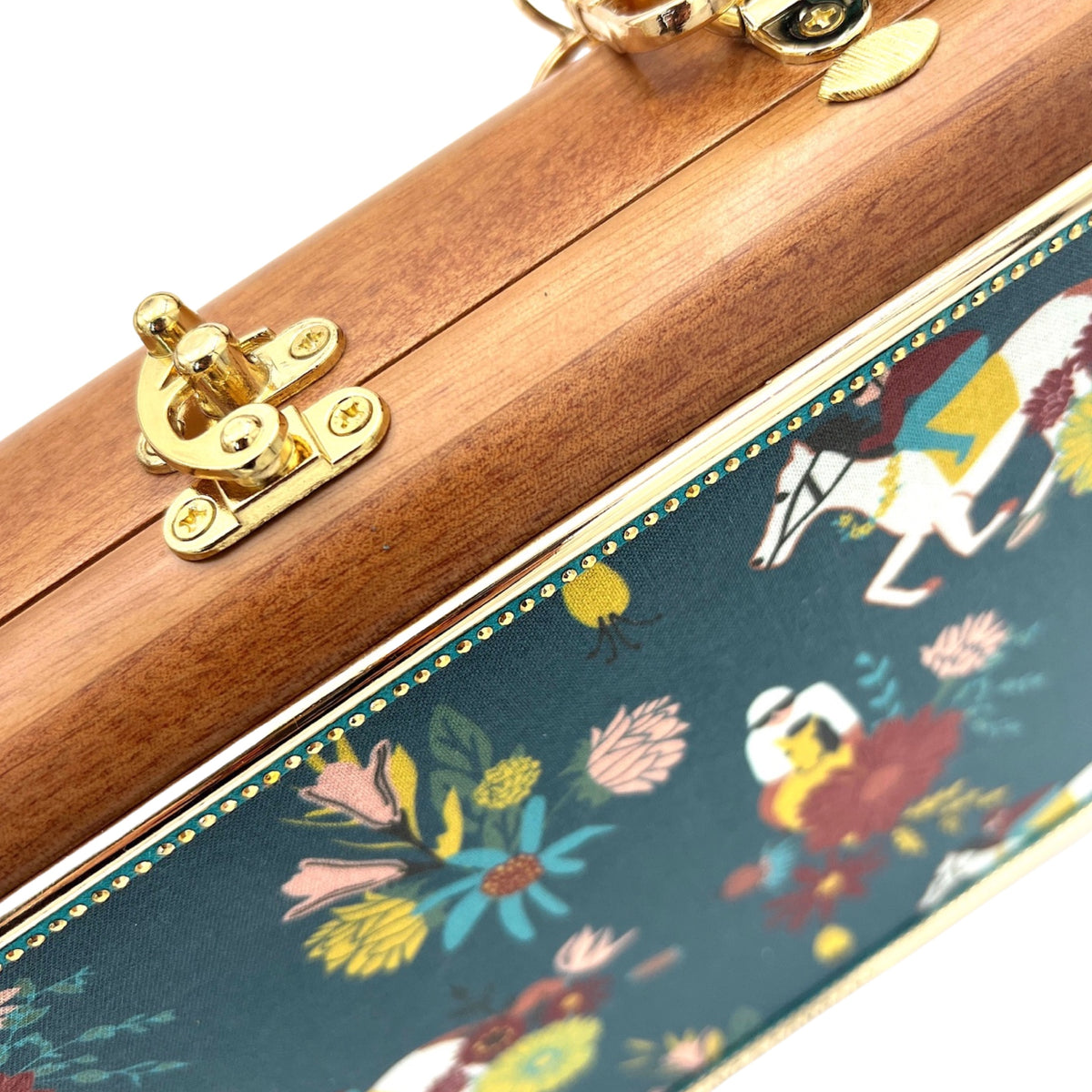 Horse Play Bag - Large