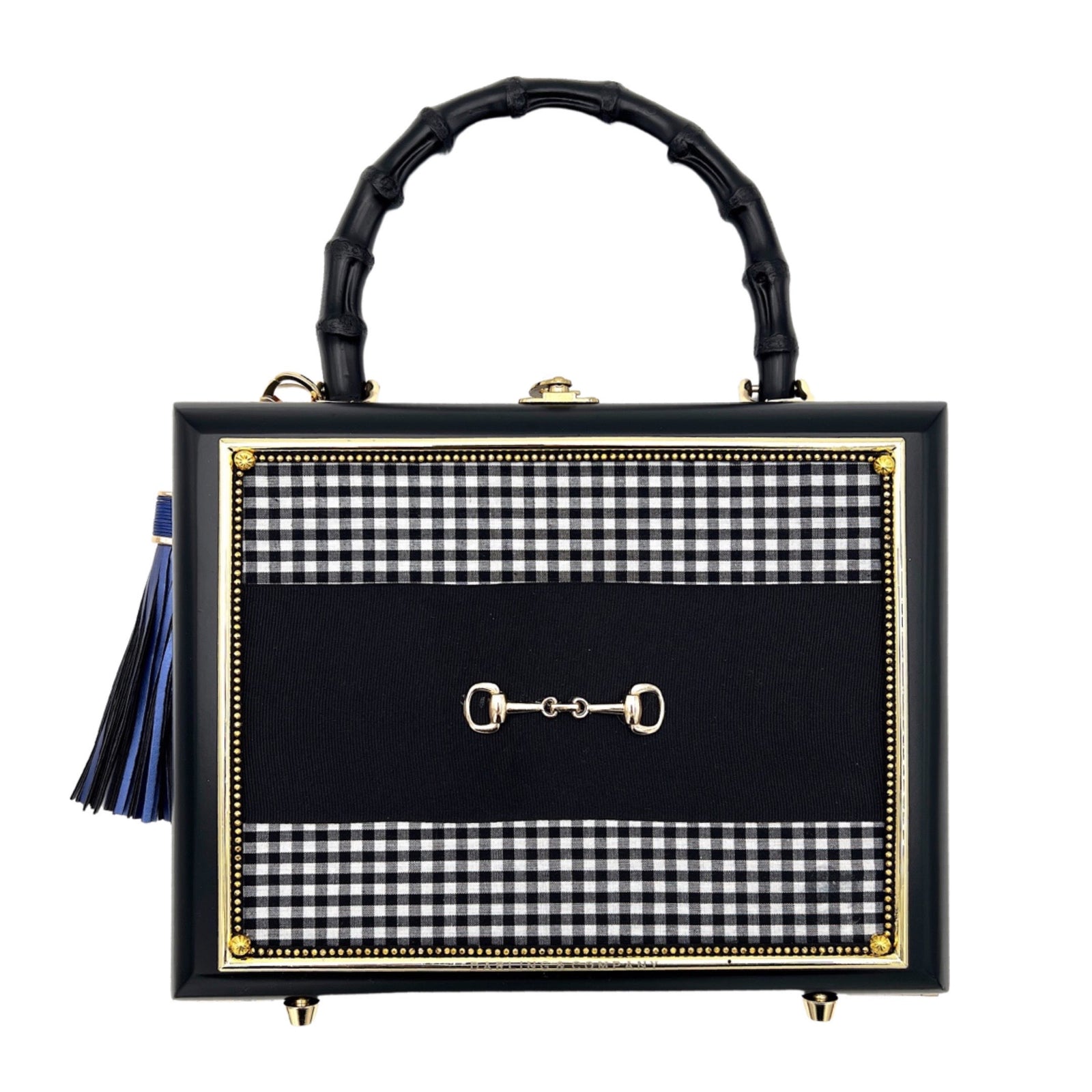 Horsing Around Bag - Large