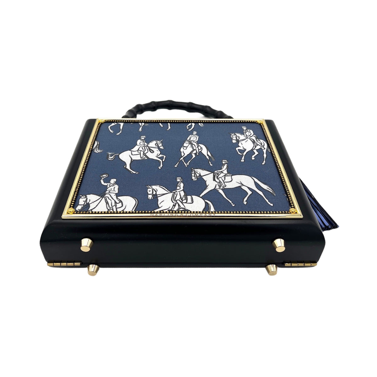 Horsing Around Bag - Large