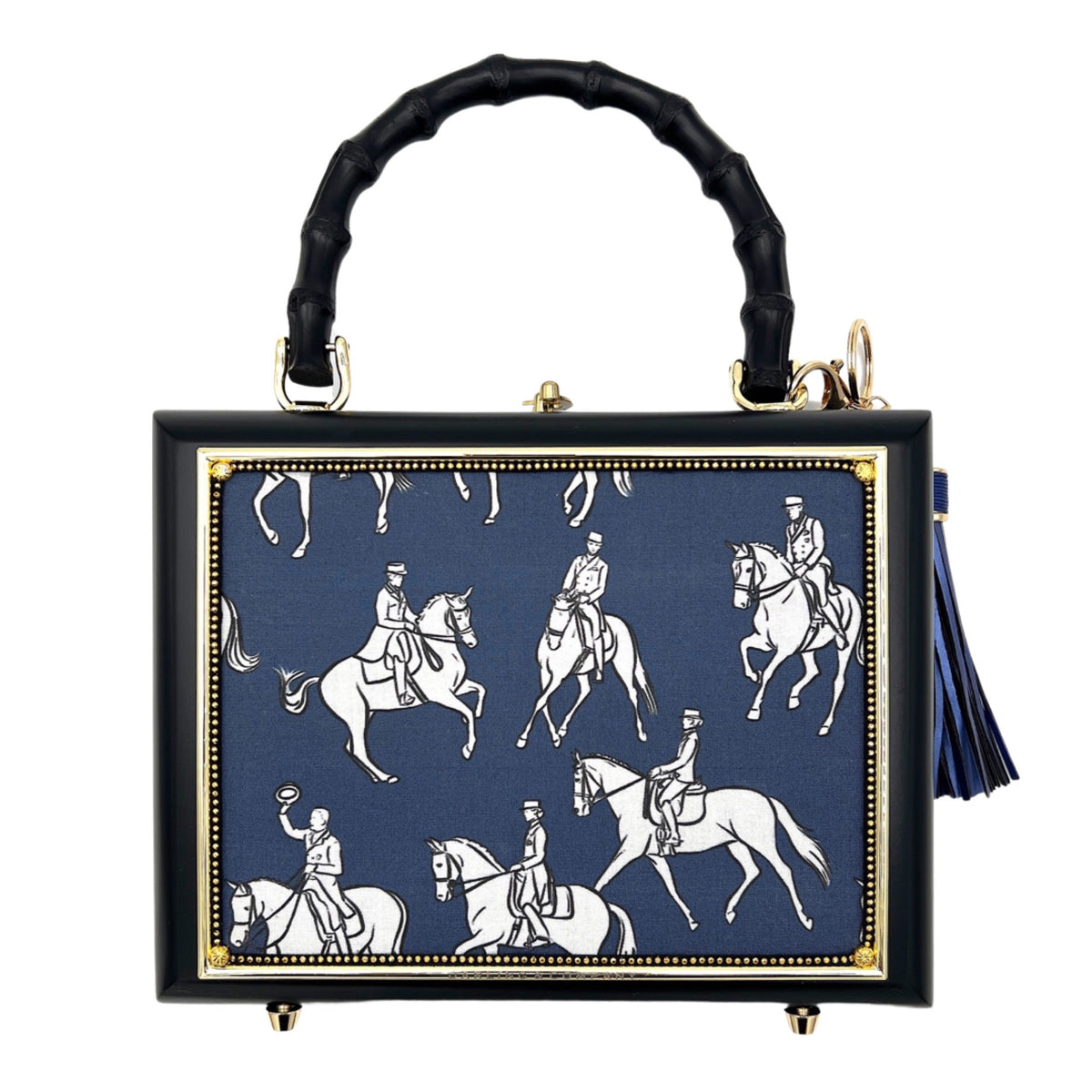 Horsing Around Bag - Large