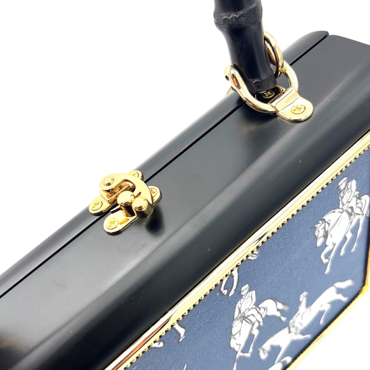 Horsing Around Bag - Large