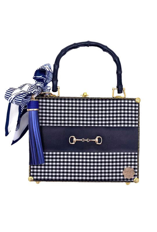Horsing Around Bag (Large)