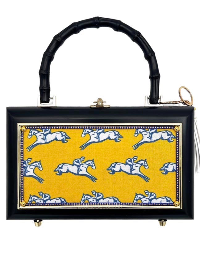 Sunshine Jumper - Black