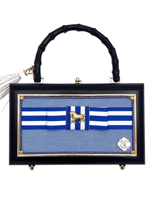 Sunshine Jumper - Black