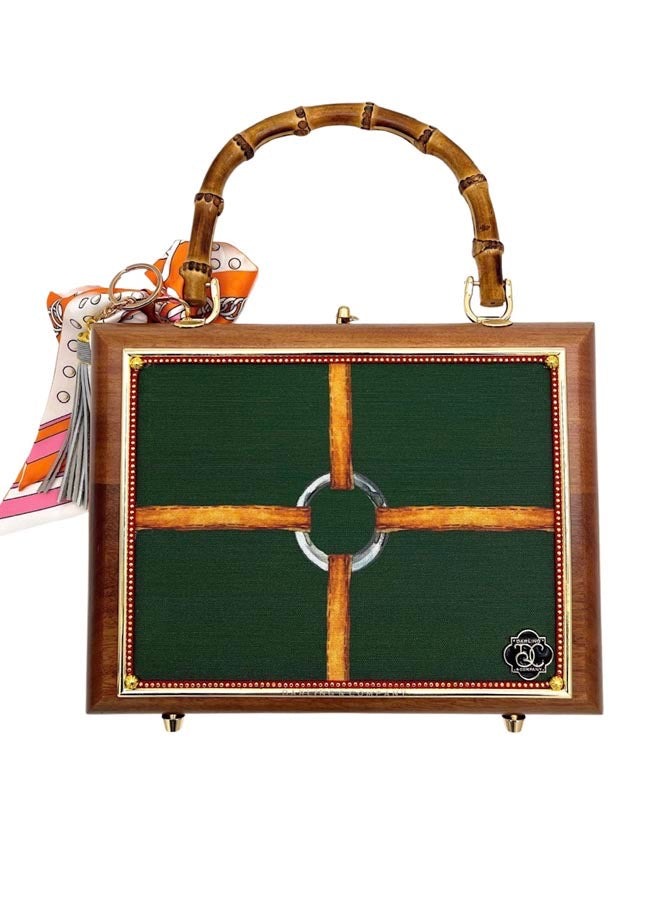 Horsehead Bag - Large