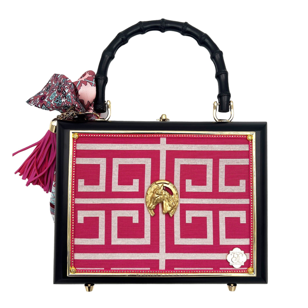 Key Jumper Bag - Large