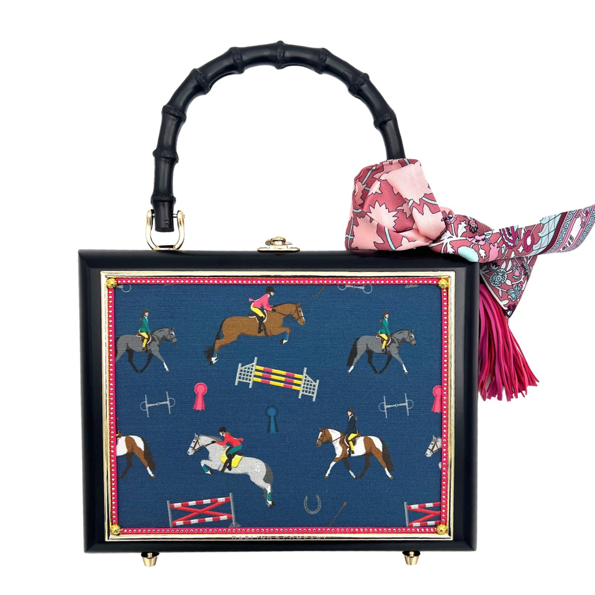 Key Jumper Bag - Large