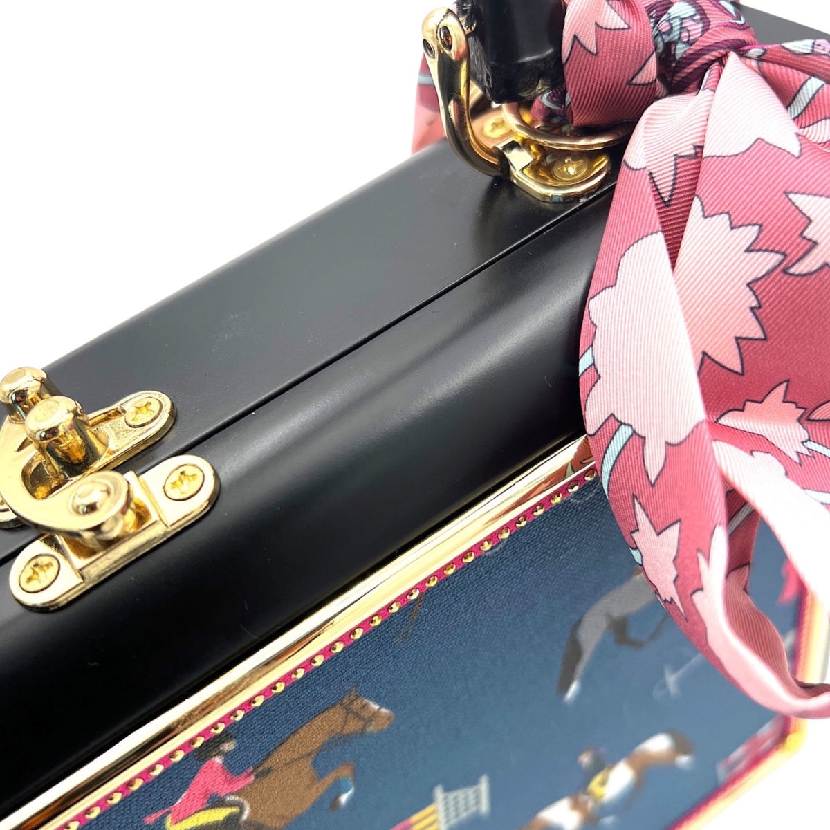 Key Jumper Bag - Large