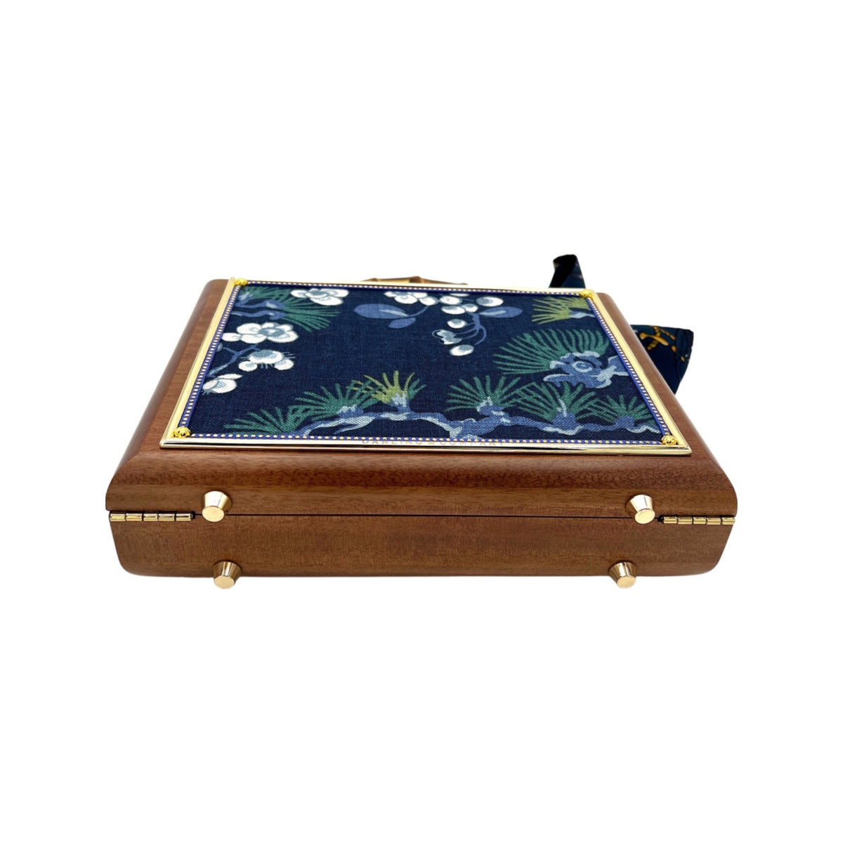 Lakehouse Bag - Darling Clutch Company