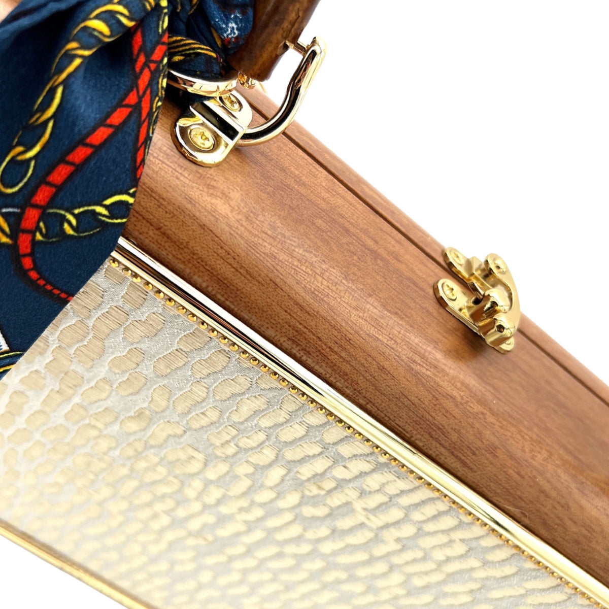 Lakehouse Bag - Darling Clutch Company