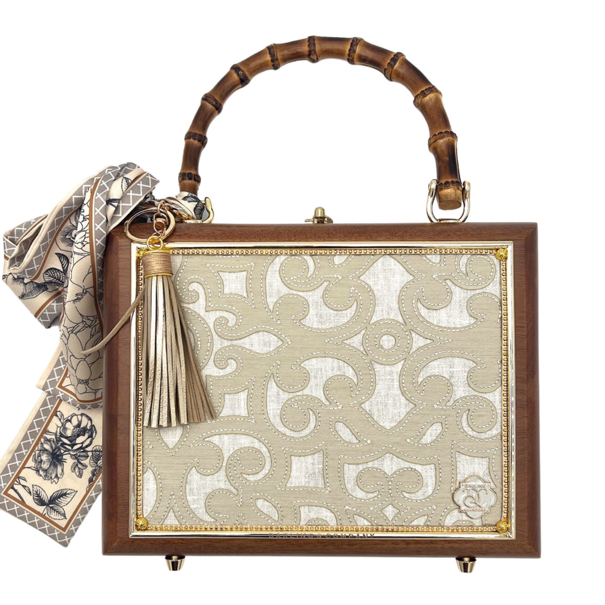 Let&#39;s Go For a Stroll Bag