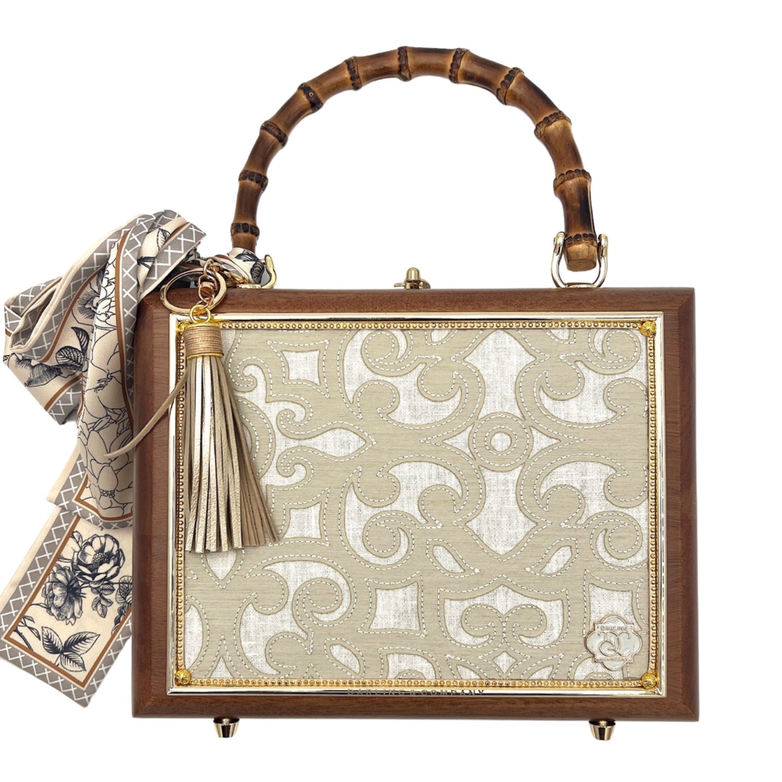 Let's Go For a Stroll Bag