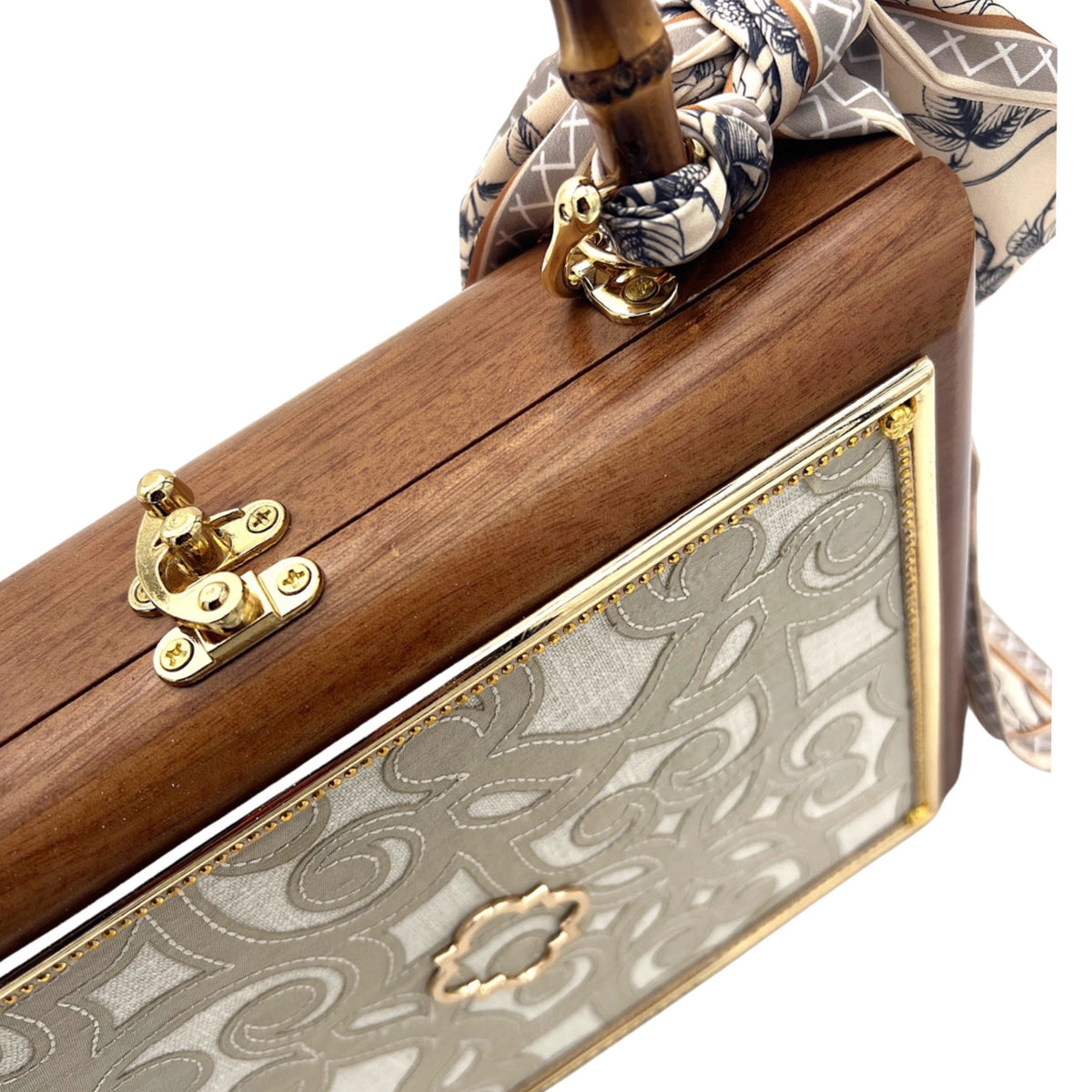 Let&#39;s Go For a Stroll Bag