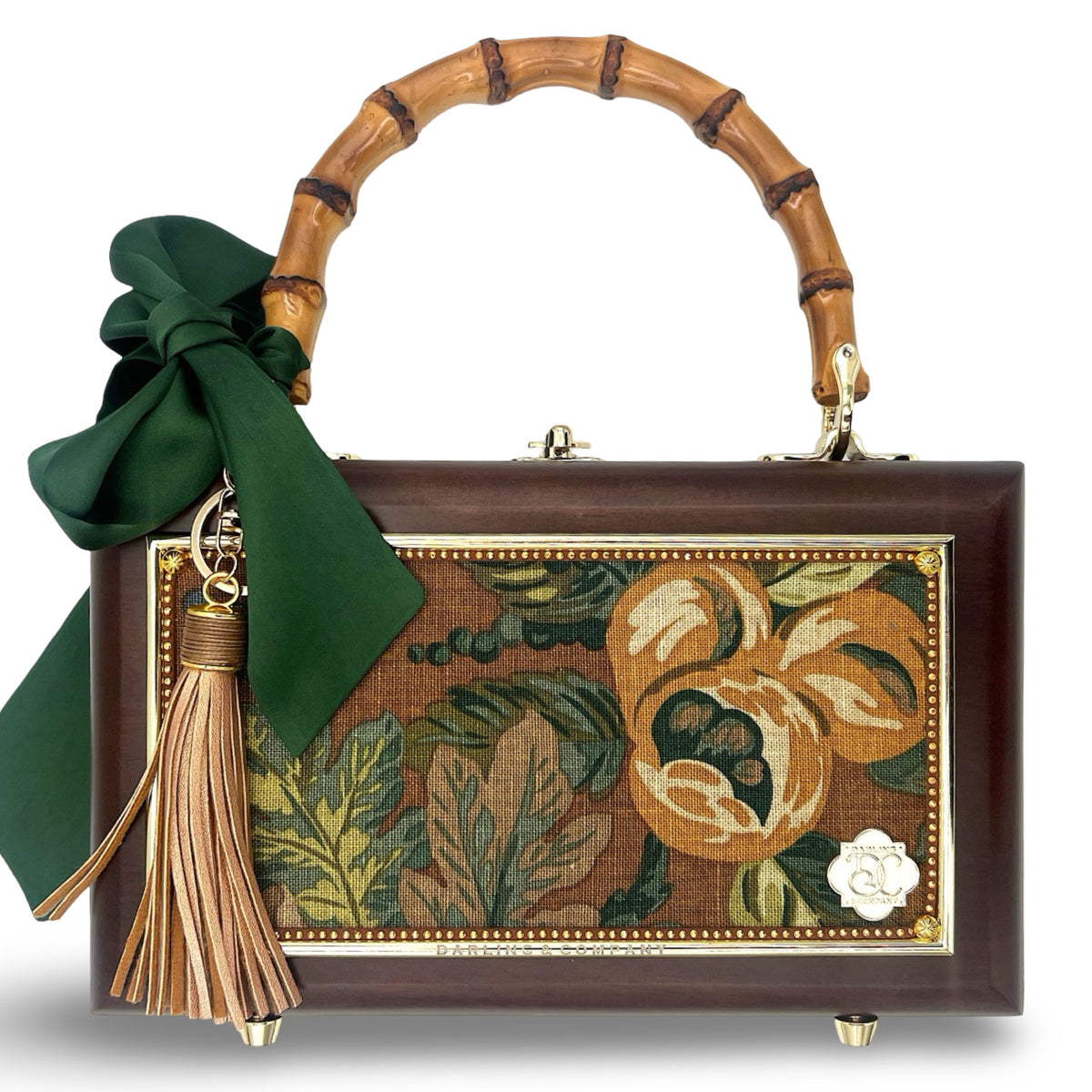 Mallard Manor Bag