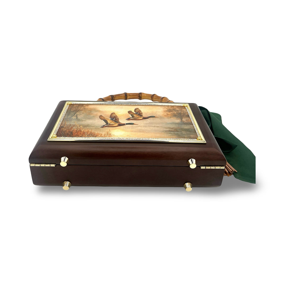 Mallard Manor Bag